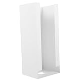 Mobestech Multifunktionale Aufbewahrungsbox für Papierbecher und Masken Stabile und...