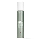 Goldwell Stylesign Curls and Waves Twist Around Locken Styling Spray für glattes,...