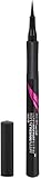 Maybelline New York Eyeliner, Hyper Precise Allday Liner, Wisch- und wasserfest, Nr. 700...