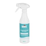 Envira Anti-Schimmel-Spray - Schimmelentferner-Spray gegen Schimmelpilze, Sporen & Keime -...