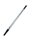 Handelskönig Teleskopstange Aluminium 115-200 cm Teleskop Stange Malerstange Malerrolle...