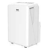 Fakir premium AC 120 – Mobiles Klimagerät I Luftkühler mit 3 Windmodi +...