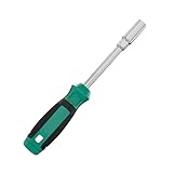 Sechskant-Schraubendreher – Schraubendreher-Set 5-13 mm – Reparaturwerkzeug-Set mit...