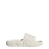 adidas Originals Herren Adilette 22 Slide Sandalen, Off White Core Black, 41 1/3 EU