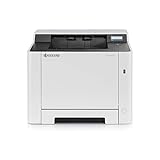 Kyocera Klimaschutz-System Ecosys PA2100cwx Laserdrucker. 21 Seiten pro Minute. WLAN...