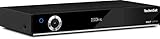 TechniSat DIGIT ISIO S2 - HD Sat-Receiver mit Twin-Tuner (HDTV, DVB-S2, PVR...