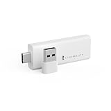 THIRDREALITY Zigbee 3.0 USBC-Dongle, universeller Zigbee USB-Stick, funktioniert mit Home...