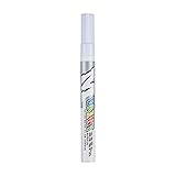 Neue Professionelle Autolack Permanent Wasserfest Reparatur Stift Wasserdicht Klar...