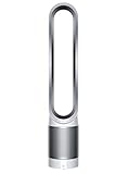 Dyson TP00 Pure Cool 2in1 Anthrazit/silber, Ventilator & Luftreiniger leise, Schlafzimmer...
