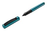 Pelikan 821209 Tintenroller Pina Colada petrol 1 Tintenpatrone Faltschachtel