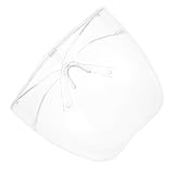 SKISUNO Große Schutzbrille Transparent Für Erwachsene Praktische Und Staubdichte...