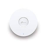 TP-Link EAP653 AX3000 Gigabit Dualband WiFi 6 WLAN Access Point (Omada SDN, zentrales...