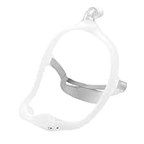 Philips Respironics DreamWear CPAP-Maske, Ersatz-Maskenrahmen, Hautfreundlicher...