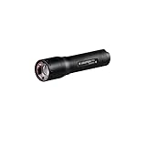 Ledlenser P14, LED Allround Taschenlampe, extrem helle 800 Lumen, 50h Laufzeit, robustes...