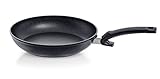 Fissler Adamant Classic Plus / Aluminium-Pfanne (Ø 24 cm) versiegelte Stielpfanne,...