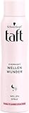 TAFT SCHWARZKOPF Wellen Spray Overnight Wellen Wunder, 150 ml