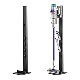 PEGZONE Staubsauger Ständer Kompatibel für Dyson Gen5 V15 V12 V11 V10 V8 V7 V6,...