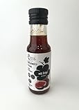 Rizes Balsamico Creme mit Feige, 100ml Vegan
