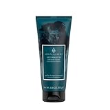 URBAN ALCHEMY Alchemy Kopfhaut Peeling Shampoo Damen & Herren, Salt Scrub...