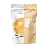 Protein Pancake Mix | Vanille | Pancake Mix mit Eiweißpulver aus der Region zum braten...