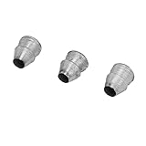 SUPYINI Runde Griffkeile, 20-teiliges Hammerstiel-Keil-Set, Griffkeile,...