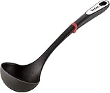 Tefal Ingenio K20601 Suppenkelle | Schöpfkelle | Ideal zum Servieren | 39.7 x 9.2 x 7.79...