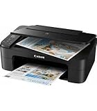 Canon PIXMA TS3350 Drucker Farbtintenstrahl Multifunktionsgerät DIN A4 (Scanner,...