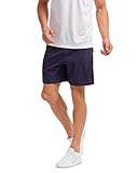 Rhone Herren-Shorts, 17,8 cm, gefüttert, perforiert, schnelltrocknend, Athletic Workout...