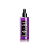 BARBER MARMARA No.1 Eau de Cologne Pump-spray Herren (1x 250ml) After Shave Men -...