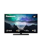 Panasonic TX-48LZW804 121 cm OLED Fernseher (48 Zoll, 4K Ultra HD, HCX PRO AI Processor,...