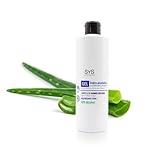 SYS Hydroalkoholisches Gel, mit Aloe Vera und Panthenol, Reinigung der Hände ohne Wasser,...
