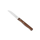 Windmühlenmesser Herder Windmühlen Gemüsemesser Klassiker Kirsche, rostfrei - 8,5 cm -...