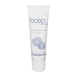 boep med - Wundcreme | Hautpflege für sehr gereizte Haut | Pflegende Naturkosmetik...