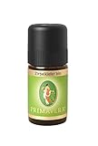 PRIMAVERA Ätherisches Öl Zirbelkiefer bio 5 ml - Aromaöl, Duftöl, Aromatherapie -...