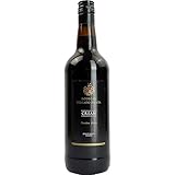 Sherry Cream 1L-Fl Jerez weiß Vegan süss Delgado Zuleta Spanien 1000ml-Fl