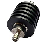Diheohg 10 W SMA-DäMpfungsglied, HF-Koaxial-FestdäMpfungsglied DC-3 GHz (30 DB)