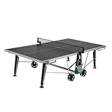 Cornilleau 400X - Outdoor Tischtennisplatte - Blau