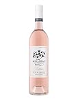 Mirabeau Classic - Trockener Roséwein aus der Provence in Frankreich - Fruchtig-frisch in...