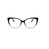 TECH-LINE-DIRECT FASHION ACCESSORIES Rahmen Super Beliebte Cat Eye Computer Brille Anti...