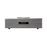 Technics SC-C65 Premium Kompaktanlage (Bluetooth, CD-Player, Internet-Radio, DAB+, UKW,...