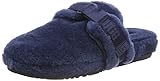 UGG Herren Fluff It Slipper, Dark Sapphire, 44 EU