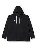 adidas Herren Ent22 Hoodie Kapuzenpullover, Schwarz, M EU