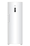 Haier H2F-220WSAA Stand-Gefrierschrank / 226 Liter Nutzinhalt/No...