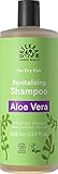 Urtekram Aloe Vera Shampoo Bio, trockenes Haar, 500 ml