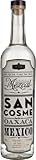 Mezcal San Cosme | Premium Agaven Spirituose aus Oaxaca | echte Handwerkskunst | 100 %...