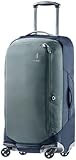 deuter Unisex-Adult AViANT Access Movo 60 Trolley Koffer, Teal-Ink, 60 Liter