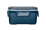 Coleman Xtreme 70QT Kühlbox, große Thermobox mit 66L Fassungsvermögen, hochwertige...