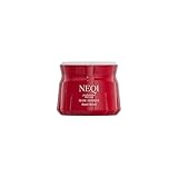 NEQI REPAIR REVEAL Haarmaske 250ml – Intensiv Reparierende Haarpflege für Geschädigtes...