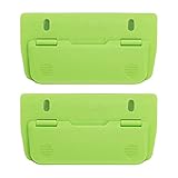 Taschenlocher Kunststoff, Mini Locher, Taschenlocher Flach, Taschenlocher, Aktenlocher...
