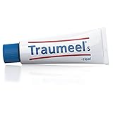 Traumeel S Creme 100g - Wieder fit für Sport und Alltag mit der Kraft aus der Natur |...